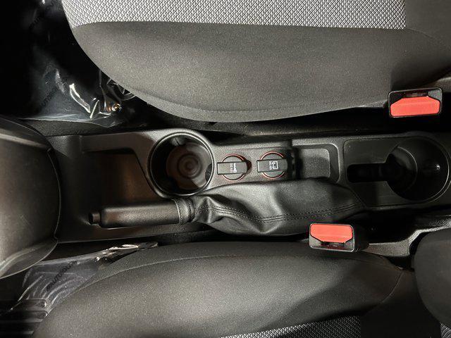 used 2019 Ram ProMaster City car, priced at $12,900