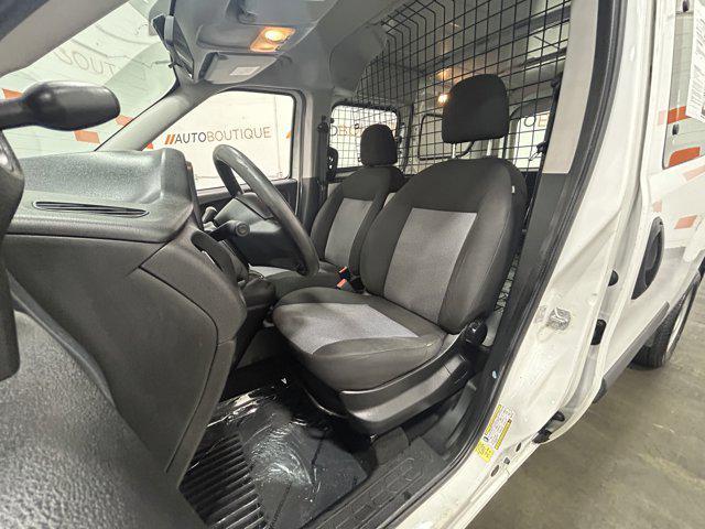 used 2019 Ram ProMaster City car, priced at $12,900
