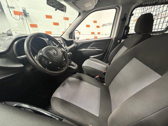 used 2019 Ram ProMaster City car, priced at $12,900