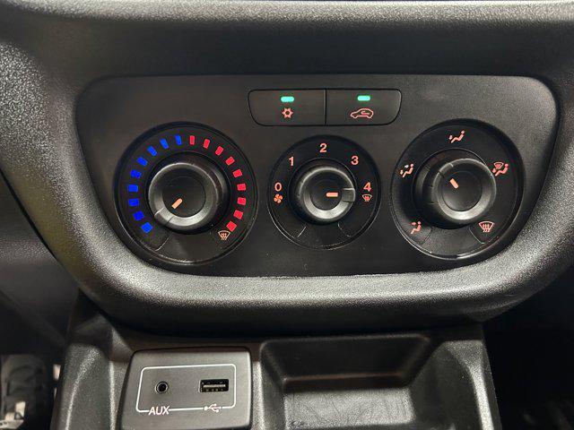 used 2019 Ram ProMaster City car, priced at $12,900
