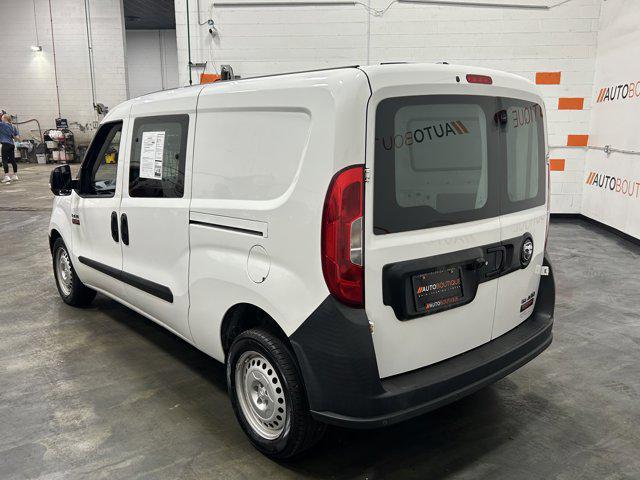 used 2019 Ram ProMaster City car, priced at $12,900