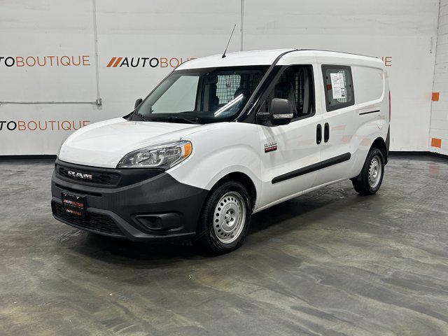 used 2019 Ram ProMaster City car, priced at $12,900