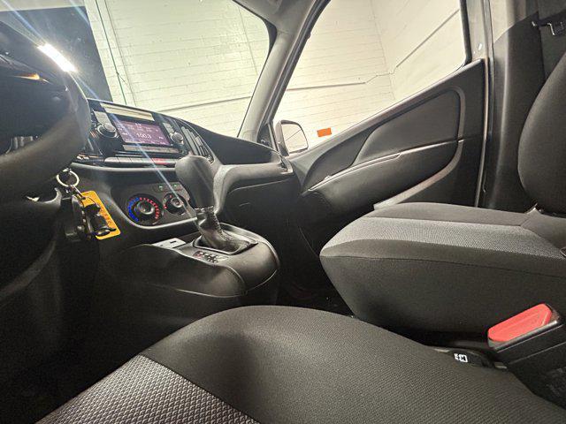 used 2019 Ram ProMaster City car, priced at $12,900