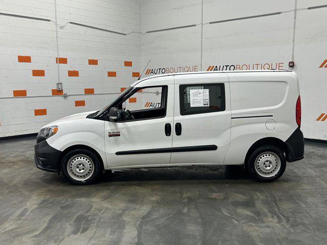 used 2019 Ram ProMaster City car, priced at $12,900