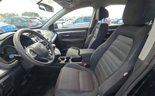 used 2019 Honda CR-V car, priced at $19,045