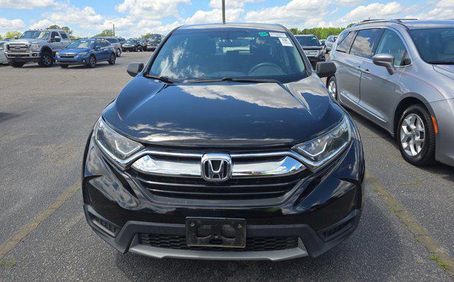 used 2019 Honda CR-V car, priced at $19,045