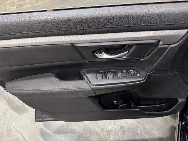 used 2019 Honda CR-V car, priced at $18,100