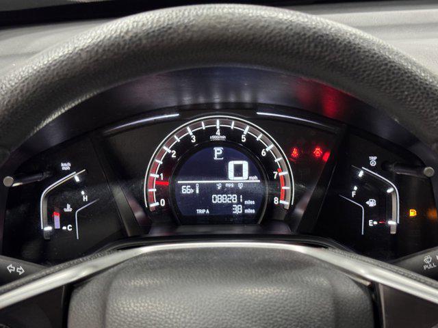 used 2019 Honda CR-V car, priced at $18,100