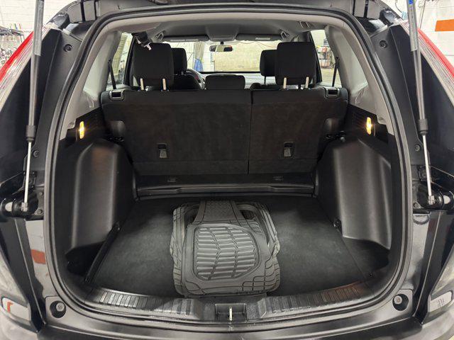 used 2019 Honda CR-V car, priced at $18,100