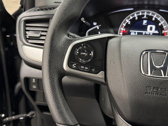 used 2019 Honda CR-V car, priced at $18,100
