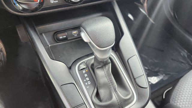 used 2024 Kia Soul car, priced at $13,500