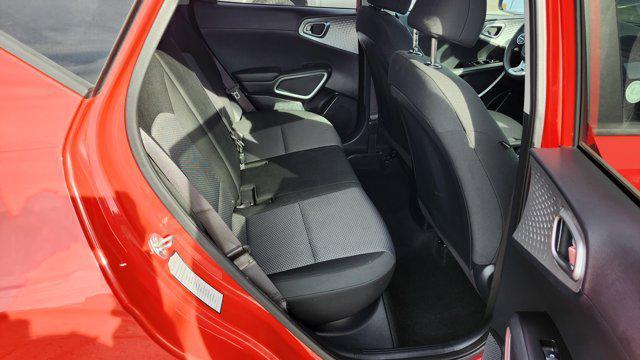 used 2024 Kia Soul car, priced at $13,500