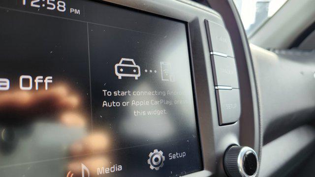 used 2024 Kia Soul car, priced at $13,500