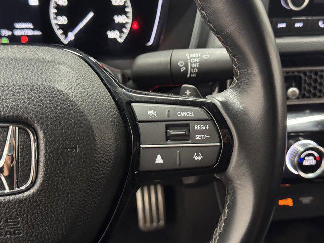 used 2022 Honda Civic car, priced at $20,100
