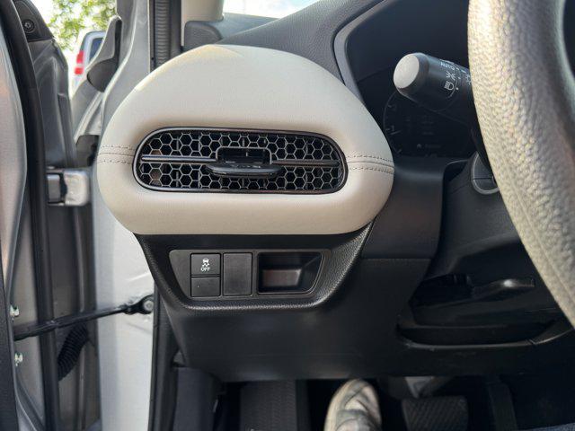 used 2024 Honda HR-V car, priced at $24,545