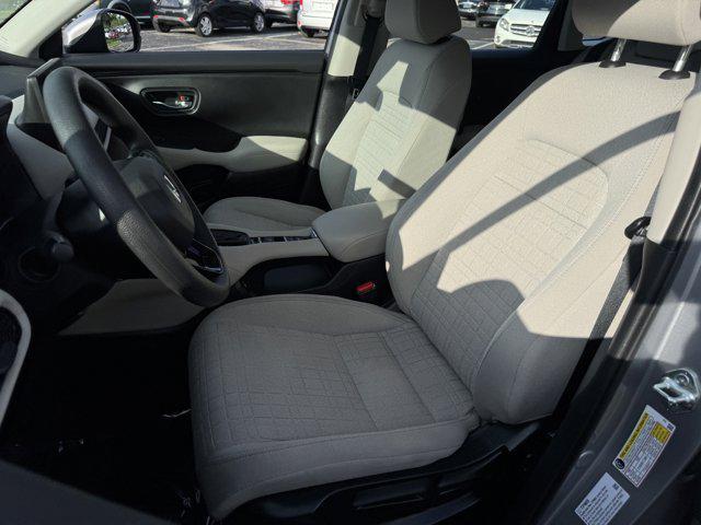 used 2024 Honda HR-V car, priced at $24,545