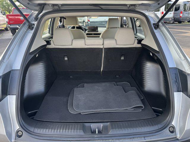 used 2024 Honda HR-V car, priced at $24,545