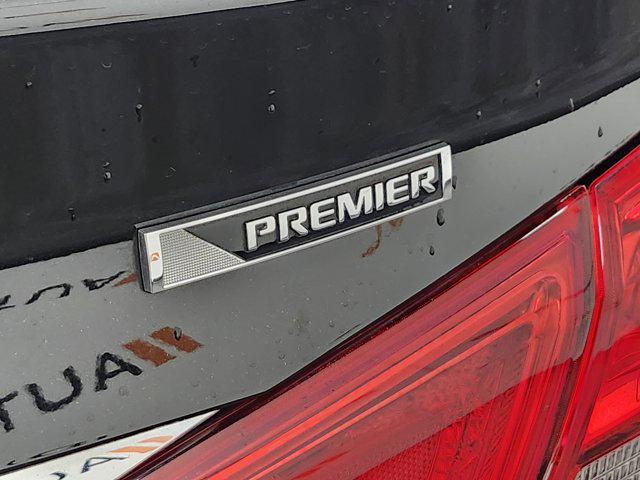 used 2019 Chevrolet Impala car, priced at $15,000