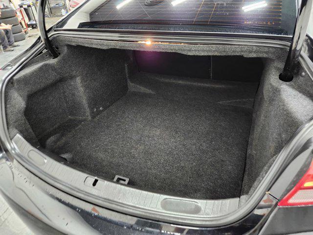 used 2019 Chevrolet Impala car, priced at $15,000