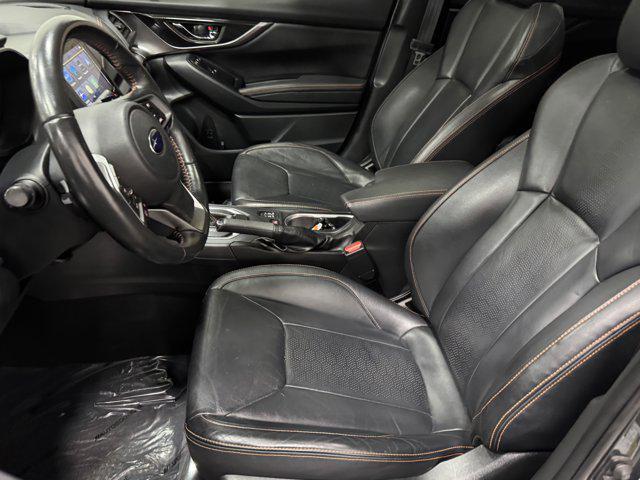 used 2020 Subaru Crosstrek car