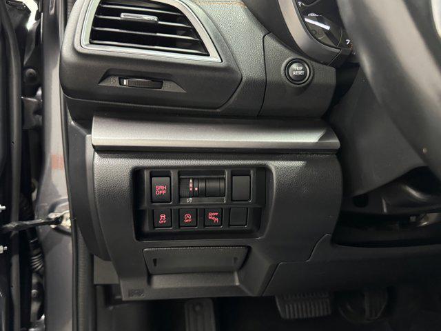 used 2020 Subaru Crosstrek car