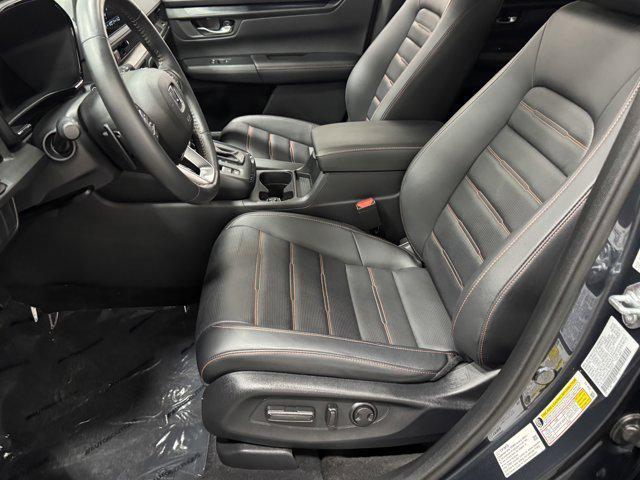 used 2024 Honda CR-V Hybrid car, priced at $36,545