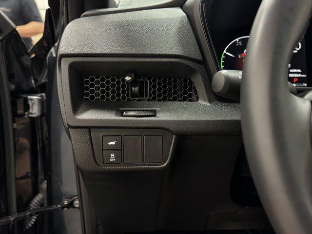 used 2024 Honda CR-V Hybrid car, priced at $36,545