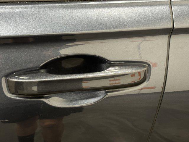 used 2024 Honda CR-V Hybrid car, priced at $36,545