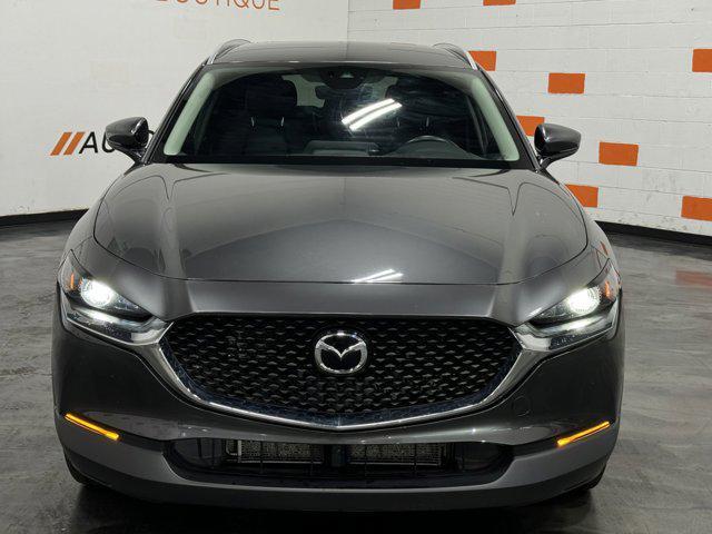 used 2022 Mazda CX-30 car, priced at $19,900