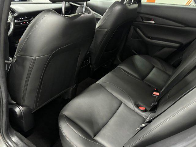 used 2022 Mazda CX-30 car, priced at $19,900