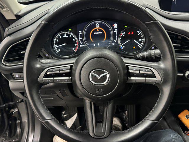 used 2022 Mazda CX-30 car, priced at $19,900