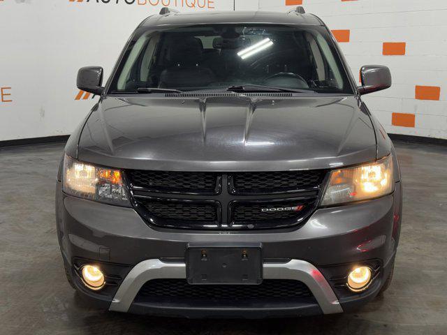 used 2020 Dodge Journey car, priced at $13,545