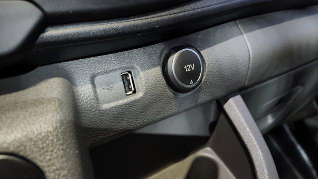 used 2022 Ford E-Transit car, priced at $18,545