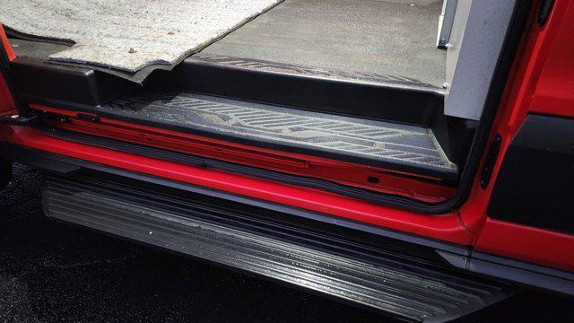 used 2022 Ford E-Transit car, priced at $18,545