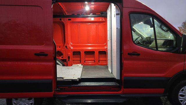 used 2022 Ford E-Transit car, priced at $18,545