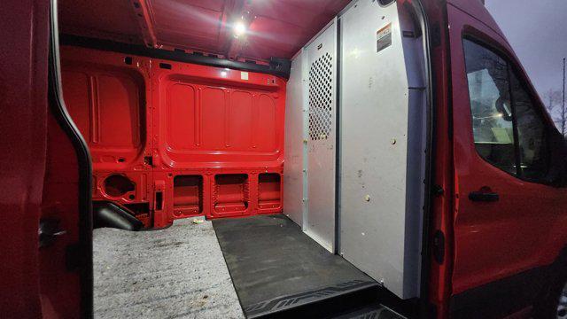 used 2022 Ford E-Transit car, priced at $18,545