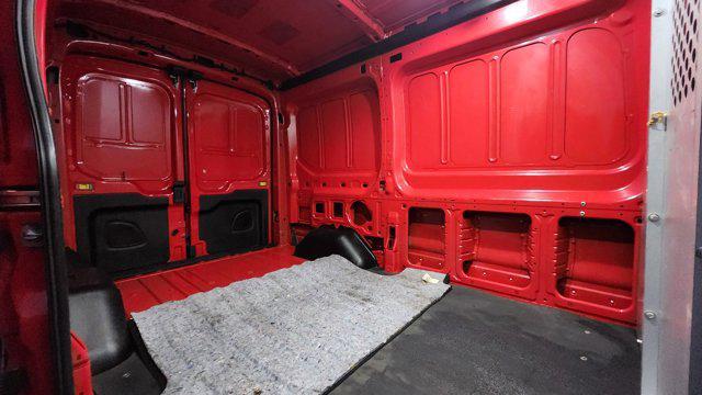 used 2022 Ford E-Transit car, priced at $18,545