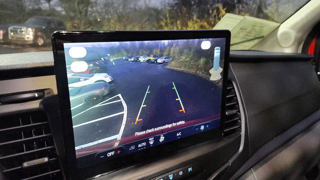 used 2022 Ford E-Transit car, priced at $18,545