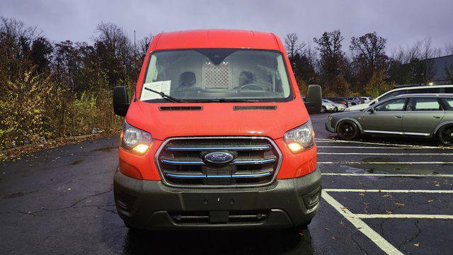 used 2022 Ford E-Transit car, priced at $18,545
