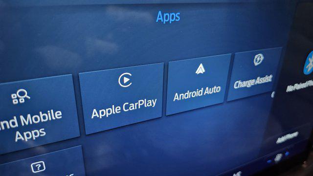 used 2022 Ford E-Transit car, priced at $18,545