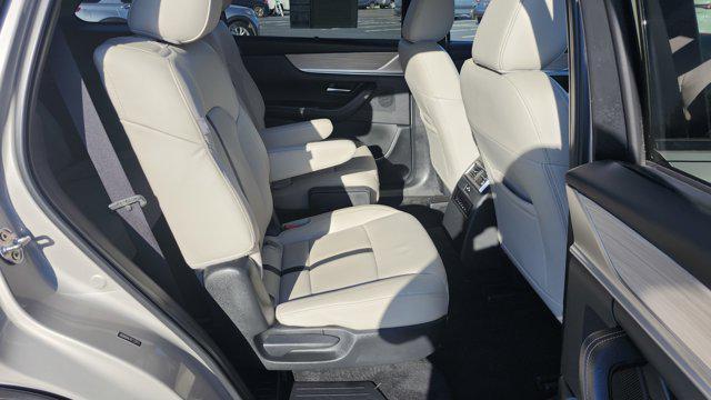 used 2024 Mazda CX-90 PHEV car, priced at $28,900