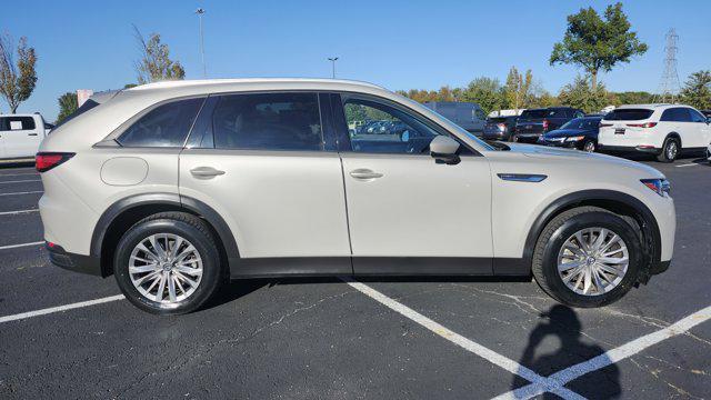 used 2024 Mazda CX-90 PHEV car, priced at $28,900