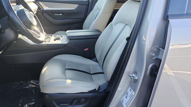 used 2024 Mazda CX-90 PHEV car, priced at $28,900