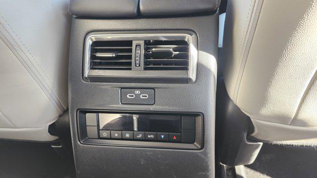 used 2024 Mazda CX-90 PHEV car, priced at $28,900