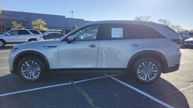 used 2024 Mazda CX-90 PHEV car, priced at $28,900