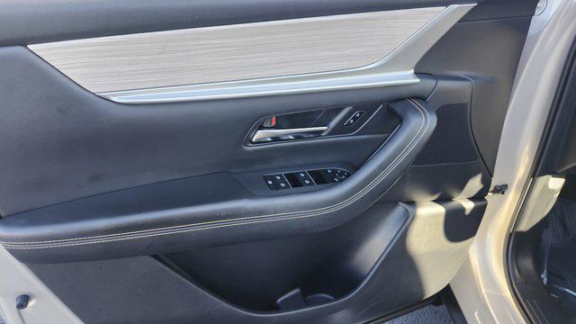 used 2024 Mazda CX-90 PHEV car, priced at $28,900