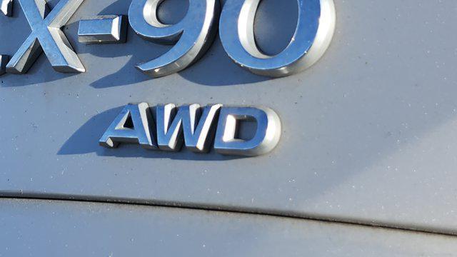 used 2024 Mazda CX-90 PHEV car, priced at $28,900