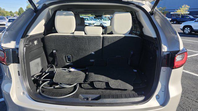 used 2024 Mazda CX-90 PHEV car, priced at $28,900