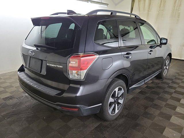 used 2018 Subaru Forester car, priced at $15,545