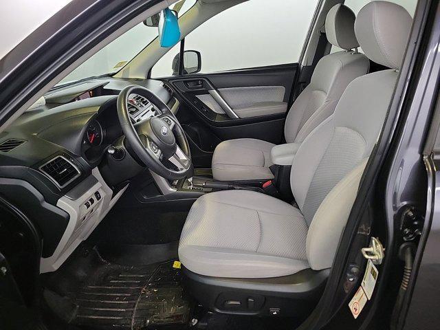 used 2018 Subaru Forester car, priced at $15,545